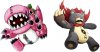 ExTyranomon+WaruMonzaemon.png