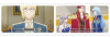Mujikaku Seijo wa Kyou mo Muishiki ni Chikara wo Tare Nagasu1.png