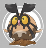 Hoothoot y Noctowl (Tierra-Psíquico).png