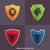 pack-de-escudos-de-colores-con-animales_23-2147609091.jpg