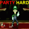 Mario-gif-luigi-party-hard.gif