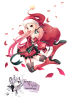 render_navidad_pangya__s_idol_lucia_by_androgynouspunky-d4kjd3w.png