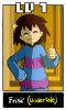 fanart FRISK.png