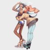 __rurina_and_sonia_pokemon_and_2_more_drawn_by_no_kan__sample-cb969ee6d54e0a9a181724ffb69caa98.jpg