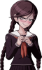 Danganronpa_1_Toko_Touko_Fukawa_Halfbody_Sprite_03.png