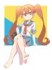 Ueno.(Ueno-san.wa.Bukiyou).full.2504156.jpg