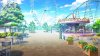 Parque de atracciones _ Cenário anime, Cenário para vídeos e Casa anime.jpeg