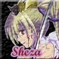 Sheza
