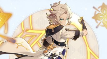 Kagamine Len