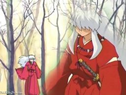 Inuyasha Nezumi