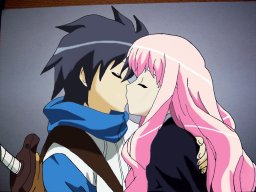 Marcos otaku foreve