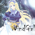 WindGirl