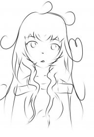Kokoro-Chan