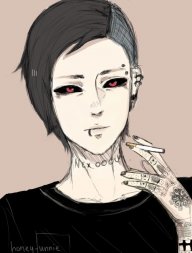 DropDead Ghoul