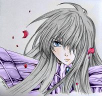 Albafica de Piscis