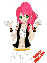 LizzyDragneel