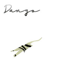 Dango