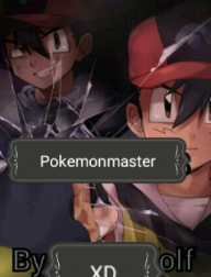 PokemonmasterXD