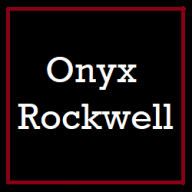 Onyx Rockwell