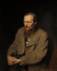 Fiodor Dostojevski