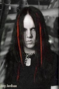Alex Jordison