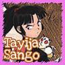 Tayija Sango