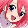 Nashi Heartfilia