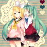 Miku Kagamine