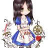 Princess Angie