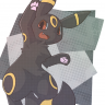 Falsa Umbreon