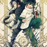 Kaori Hyuga Ama