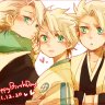 Shiro Kun Hitsugaya