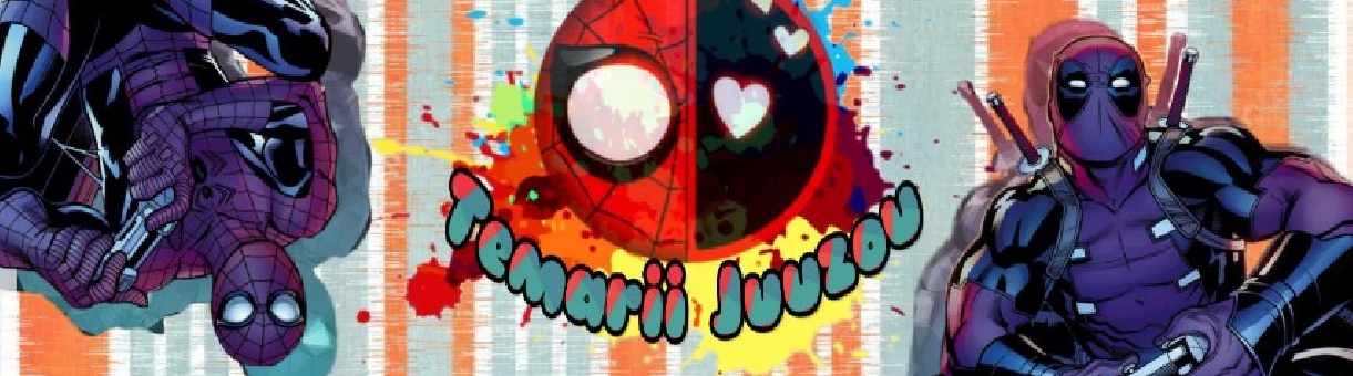 Temarii Juuzou